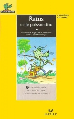 Ratus et le Poisson-fou