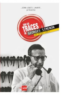 Sur les traces de Georges Simenon