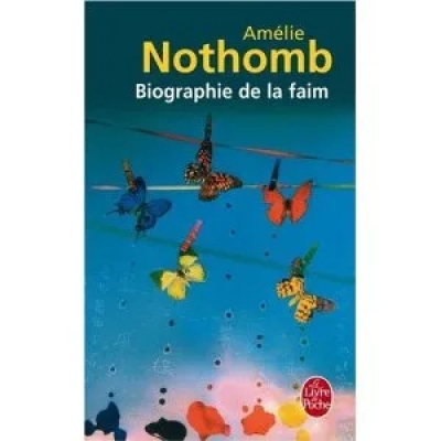 Biographie de la faim