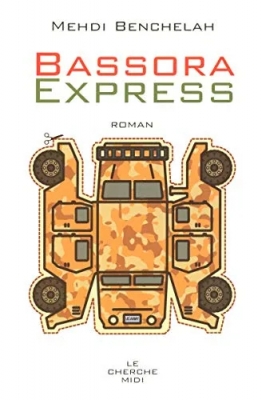 Bassora express