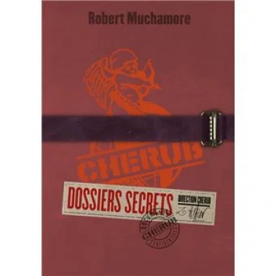 Cherub Dossiers secrets