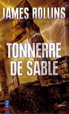 Tonnerre De Sable