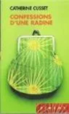 Confessions d'une radine