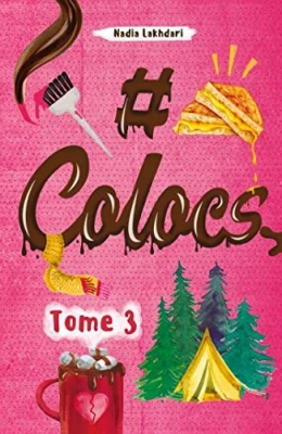 #Colocs, tome 3
