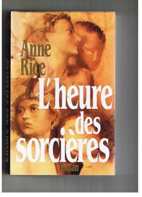 L'heure des sorcières