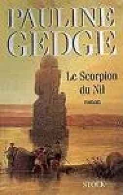 Le Scorpion Du Nil