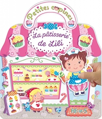 La Pâtisserie De Lili