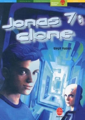 Jonas 7 - Clone