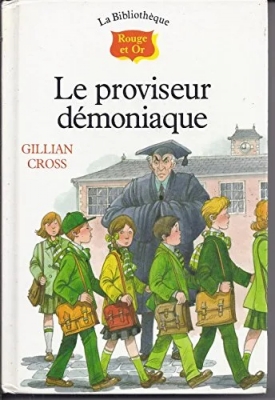 Le proviseur démoniaque
