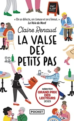 La Valse des petits pas