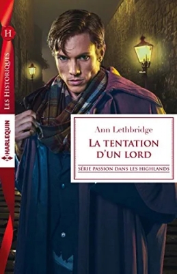 La tentation d'un lord
