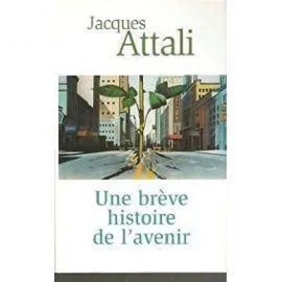 Une brève histoire de l'avenir