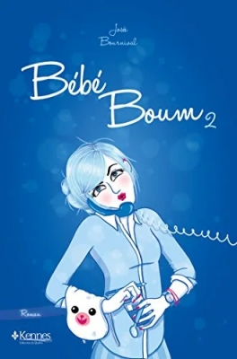 Bébé Boum - Tome 2