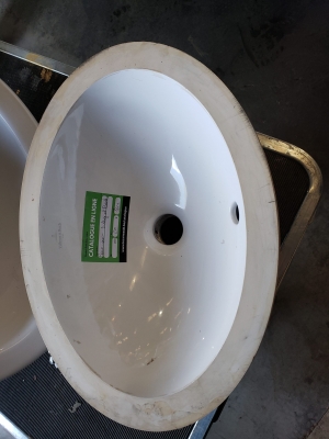 Lave-main Villeroy & Boch