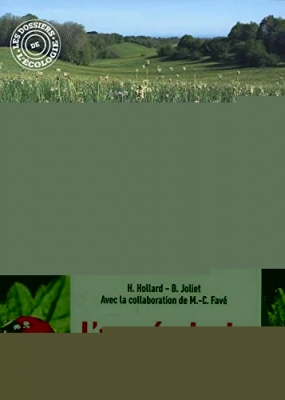 L'agroécologie - Une réponse locale et globale