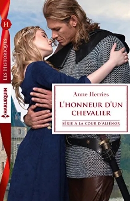 L'honneur d'un chevalier