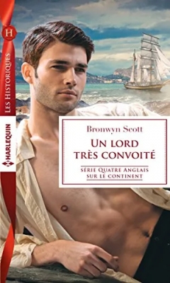Castonbury Park, tome 7 : Sous la protection d'un lord
