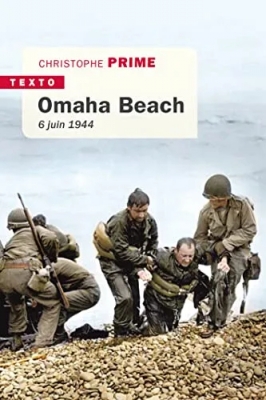 Omaha Beach: 6 juin 1944