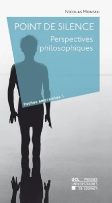 Point De Silence - Perspectives Philosophiques