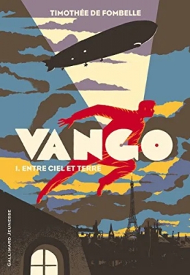 Vango - Entre ciel et terre