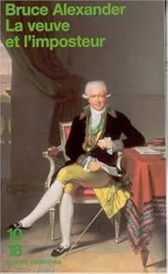 La Veuve et l'Imposteur