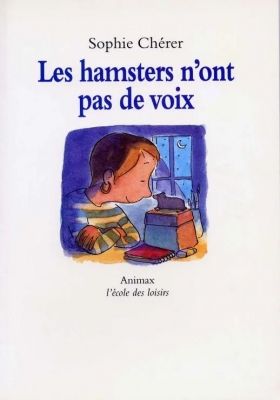 Les Hamsters N'ont Pas De Voix