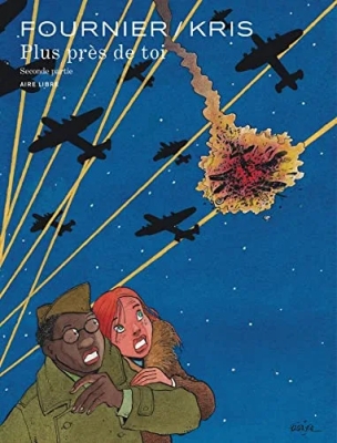 Plus près de toi - Tome 2