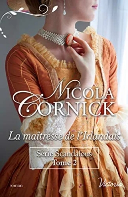 La maitresse de l'Irlandais