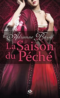 La Saison du péché