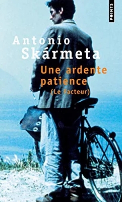 Une ardente patience. (Le Facteur)