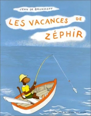 Les Vacances de zephir
