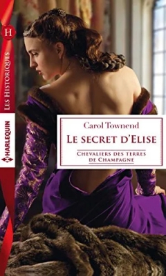 Le secret d'Elise