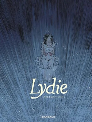 Lydie - Tome 1