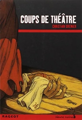 Les enquêtes de Logicielle - Tome 1 - Coups De Théâtre
