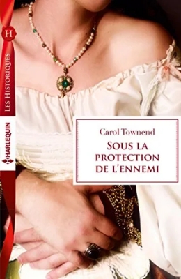 Conquêtes saxonnes, tome 3 : Sous la protection de l'ennemi