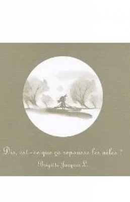 Dis, est-ce que ça repousse les ailes ?