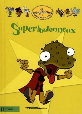Superboutonneux - Tome 2