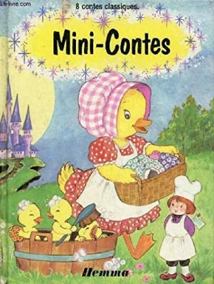 Mini contes - Tome 9