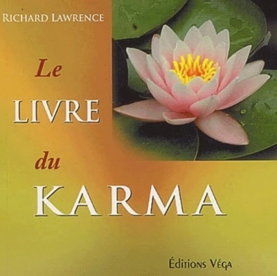 Le livre du karma