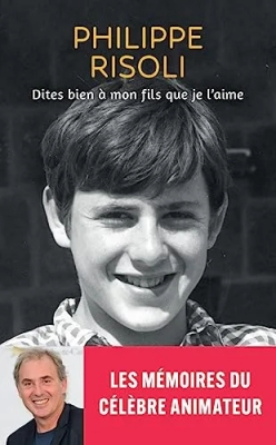 Dites Bien À Mon Fils Que Je L'aime