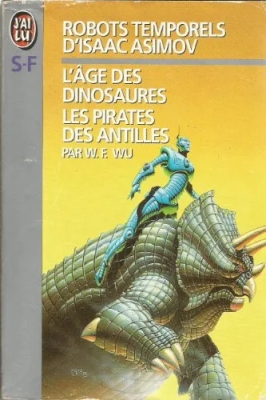 L'âge des dinosaures - Tome 1