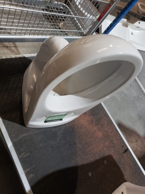 WC suspendu (Ideal Standard)