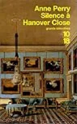 Silence à Hanover Close