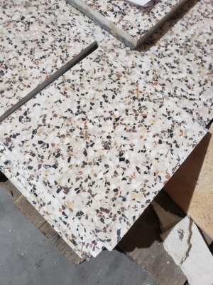 Carreaux de ciment à l'ancienne