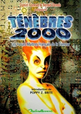 Ténèbres 2000 - Les Futurs Maîtres Français De La Terreur