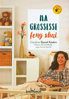 Ma grossesse feng shui