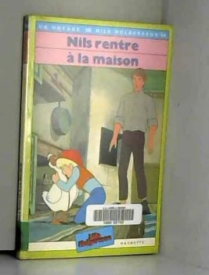 Nils rentre à la maison