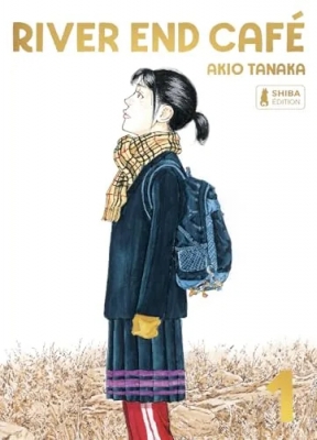 River End Café - Tome 1