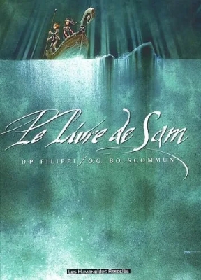 Le Livre de Sam