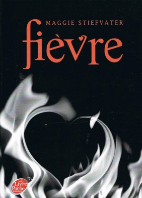 Fièvre Tome 2